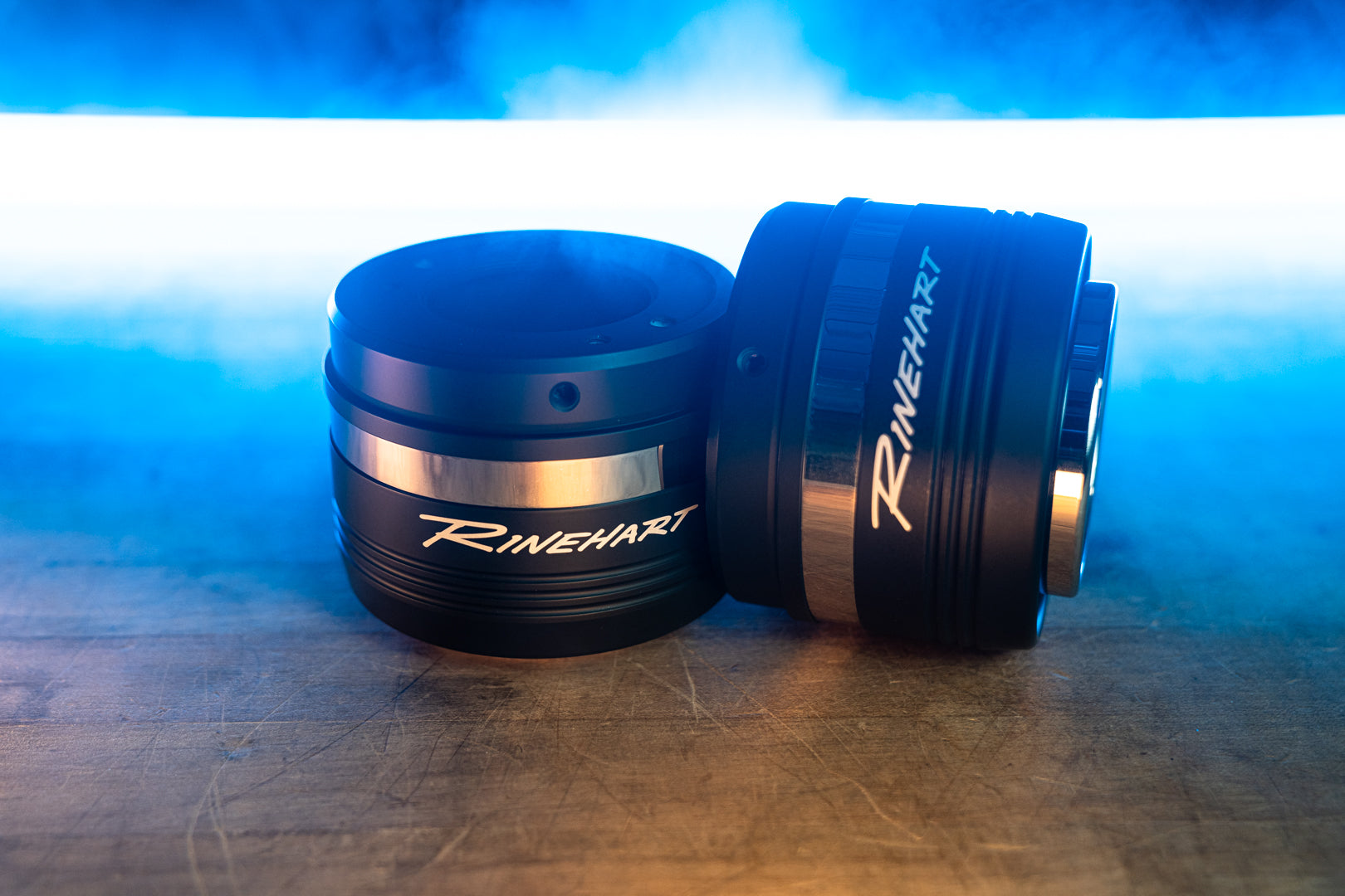 Rinehart Racing Garage Sale